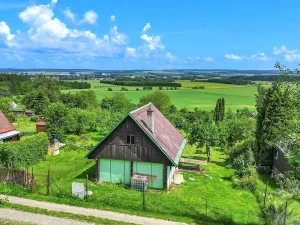 Prodej chaty, Vendolí, 92 m2