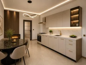 Prodej bytu 3+1, Jihlava, Vrchlického, 101 m2