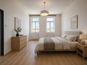Prodej bytu 3+1, Jihlava, Vrchlického, 101 m2