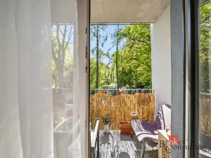 Prodej bytu 3+kk, Chrudim - Chrudim IV, V Hliníkách, 68 m2