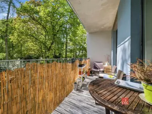 Prodej bytu 3+kk, Chrudim - Chrudim IV, V Hliníkách, 68 m2