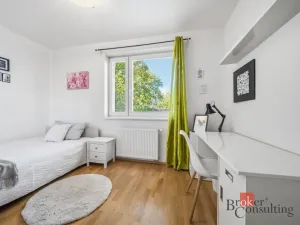 Prodej bytu 3+kk, Chrudim - Chrudim IV, V Hliníkách, 68 m2