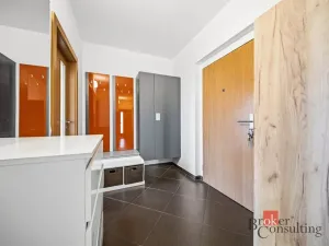 Prodej bytu 3+kk, Chrudim - Chrudim IV, V Hliníkách, 68 m2