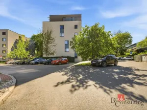Prodej bytu 3+kk, Chrudim - Chrudim IV, V Hliníkách, 68 m2