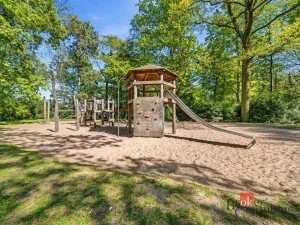 Prodej bytu 3+kk, Chrudim - Chrudim IV, V Hliníkách, 68 m2