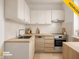 Prodej bytu 4+1, Uherské Hradiště, V Teničkách, 94 m2