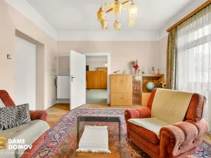 Prodej bytu 4+1, Uherské Hradiště, V Teničkách, 94 m2