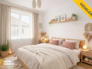 Prodej bytu 4+1, Uherské Hradiště, V Teničkách, 94 m2