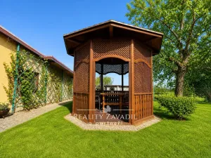 Prodej rodinného domu, Javorník, Smetanova, 81 m2