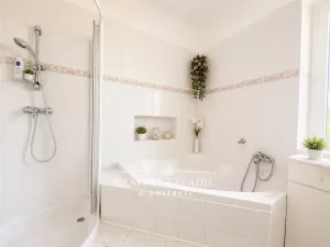 Prodej rodinného domu, Javorník, Smetanova, 81 m2