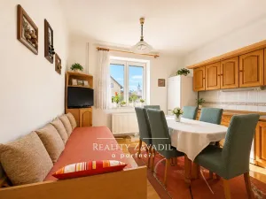 Prodej rodinného domu, Javorník, Smetanova, 81 m2