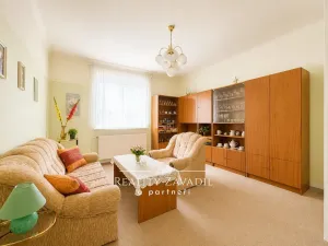 Prodej rodinného domu, Javorník, Smetanova, 81 m2