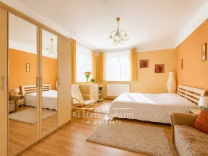 Prodej rodinného domu, Javorník, Smetanova, 81 m2