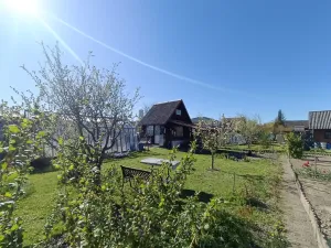 Prodej chaty, Šumperk, 22 m2