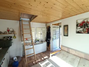 Prodej chaty, Šumperk, 22 m2