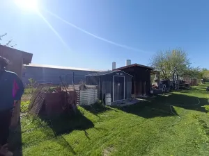Prodej chaty, Šumperk, 22 m2