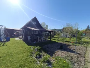 Prodej chaty, Šumperk, 22 m2