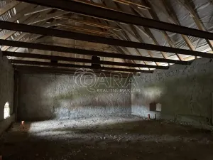 Pronájem skladu, Červený Újezd, Hájecká, 400 m2