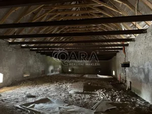 Pronájem skladu, Červený Újezd, Hájecká, 400 m2