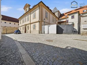 Prodej bytu 3+kk, Kutná Hora, náměstí Národního odboje, 67 m2