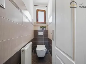 Prodej rodinného domu, Kutná Hora, Staročeská, 240 m2