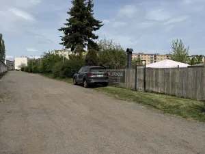 Prodej zahrady, Podbořany, Sídliště Míru, 199 m2