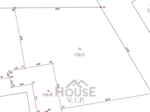 Prodej pozemku pro bydlení, Strojetice, 848 m2