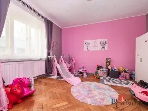 Prodej rodinného domu, Nový Bydžov, 200 m2
