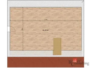 Prodej rodinného domu, Nový Bydžov, 200 m2