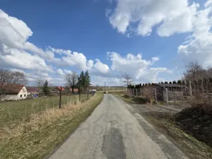 Prodej pozemku pro bydlení, Strojetice, 969 m2