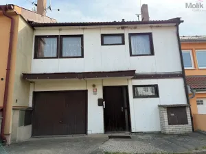 Prodej rodinného domu, Most - Vtelno, Nad Potokem, 128 m2