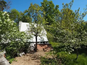 Prodej chaty, Pozořice, Oulehla, 27 m2