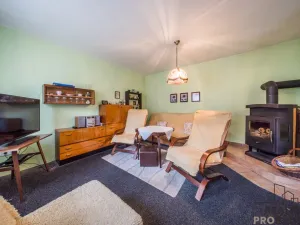 Prodej rodinného domu, Syrovín, 89 m2