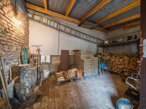 Prodej rodinného domu, Syrovín, 89 m2