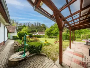 Prodej rodinného domu, Syrovín, 89 m2