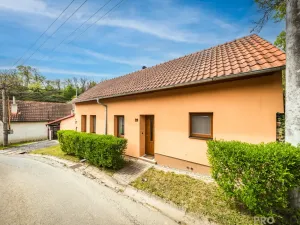 Prodej rodinného domu, Syrovín, 89 m2