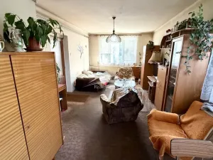 Prodej bytu 3+1, Pošná, 67 m2