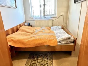 Prodej bytu 3+1, Pošná, 67 m2