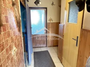 Prodej bytu 3+1, Pošná, 67 m2
