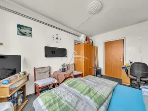 Prodej bytu 3+1, Pošná, 67 m2