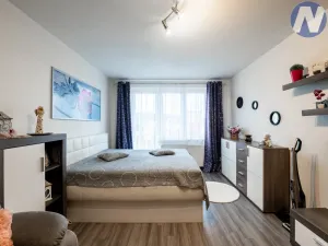 Pronájem bytu 2+1, Prachatice, nám. Přátelství, 62 m2