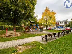 Pronájem bytu 2+1, Prachatice, nám. Přátelství, 62 m2