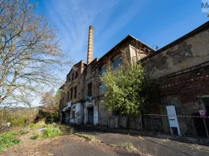 Prodej obchodního prostoru, Povrly - Neštědice, Pod Kozákem, 35000 m2