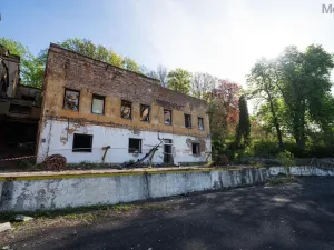 Prodej komerční nemovitosti, Povrly - Neštědice, Pod Kozákem, 35000 m2