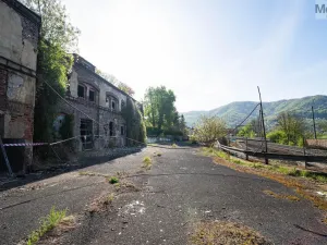 Prodej komerční nemovitosti, Povrly - Neštědice, Pod Kozákem, 35000 m2