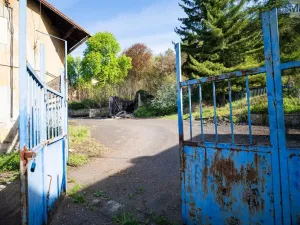 Prodej komerční nemovitosti, Povrly - Neštědice, Pod Kozákem, 35000 m2