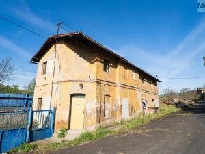 Prodej komerční nemovitosti, Povrly - Neštědice, Pod Kozákem, 35000 m2