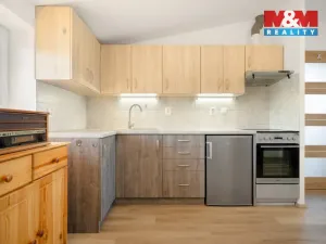 Prodej rodinného domu, Lázně Bohdaneč, Škroupova, 95 m2