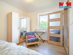 Prodej rodinného domu, Lázně Bohdaneč, Škroupova, 95 m2