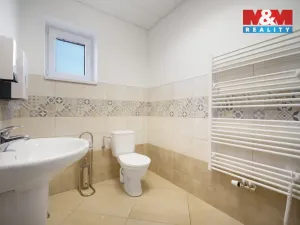 Prodej rodinného domu, Lázně Bohdaneč, Škroupova, 95 m2